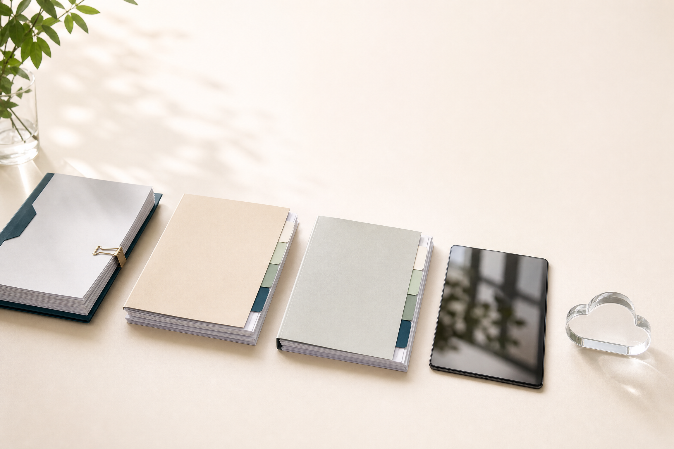 Bibu Workflow Documents